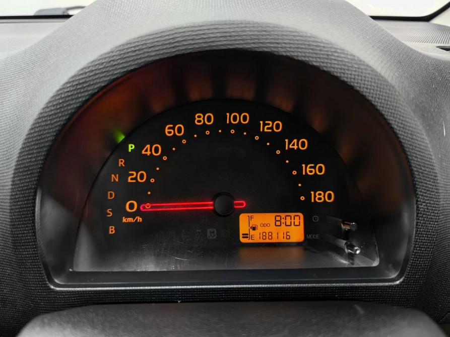 Toyota Passo II (C30) Новосибирск  - изображение 21