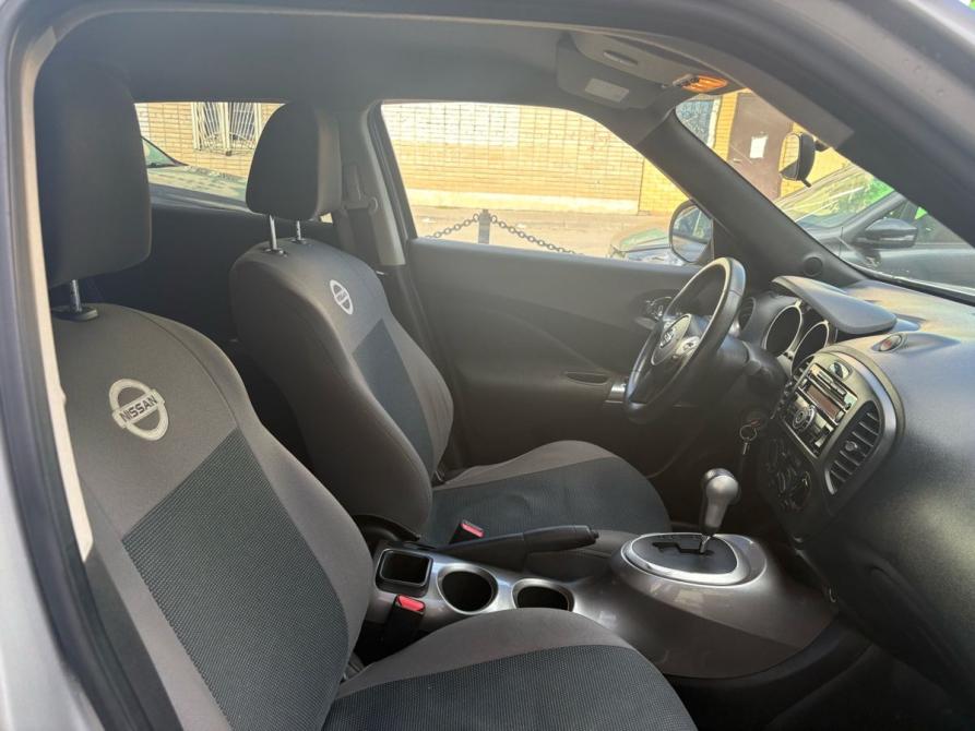 Nissan Juke I Ростов-на-Дону  - изображение 22