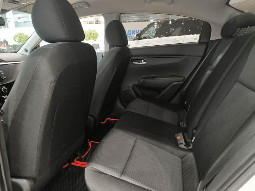 Kia Rio IV Рестайлинг Казань  - изображение 15