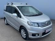Honda Freed I Рестайлинг Стерлитамак  - изображение 48