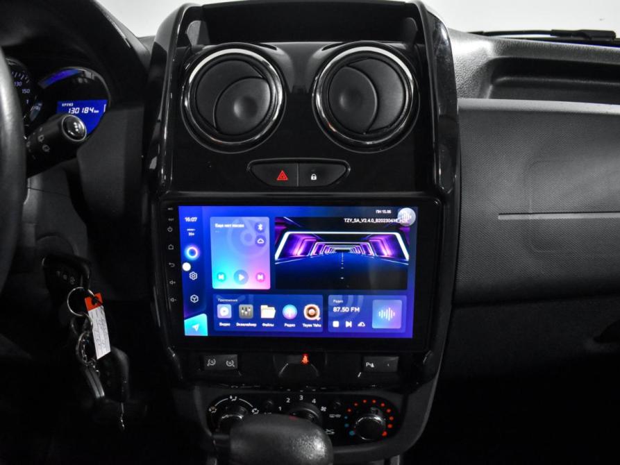 Renault Duster I Рестайлинг Санкт-Петербург  - изображение 18