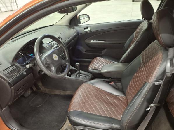 Chevrolet Cobalt I с пробегом 2005 года, цена 465 000 рублей, 277073 км, купе, Автокод Объявления