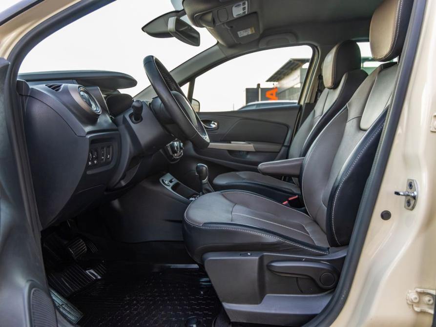 Renault Kaptur I Волгоград  - изображение 30