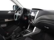 Subaru Forester III Москва  - изображение 32