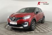 Renault Kaptur I Рестайлинг Волгоград  - изображение 26