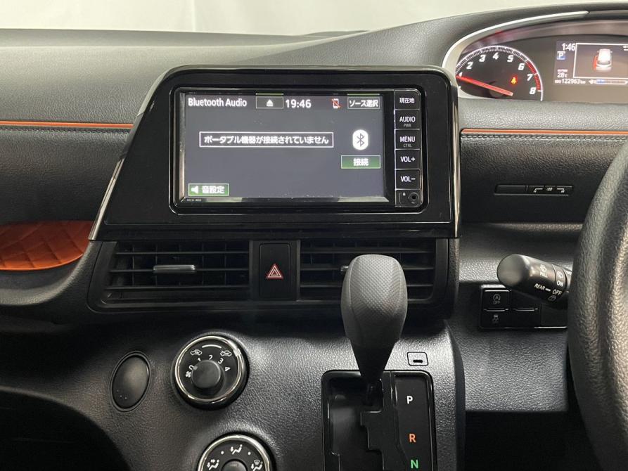 Toyota Sienta II Рестайлинг Воронеж  - изображение 15