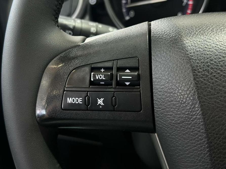 Mazda 3 II (BL) Оренбург  - изображение 12