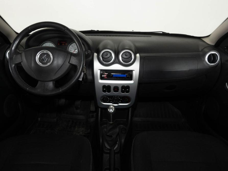 Renault Sandero I Казань  - изображение 7