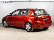 Kia Ceed I Ставрополь  - изображение 22