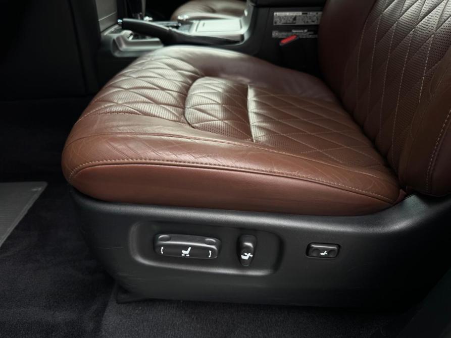 Toyota Land Cruiser 200 Series Рестайлинг 2 Иркутск  - изображение 27