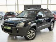 Hyundai Tucson I Шахты  - изображение 18