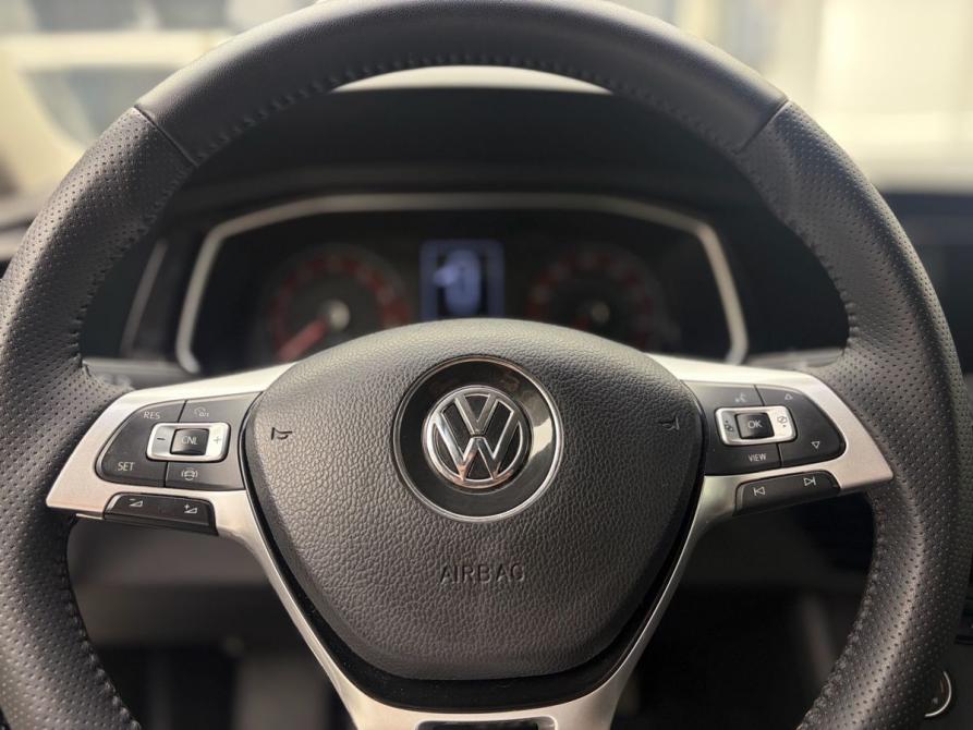 Volkswagen Jetta VII Ростов-на-Дону  - изображение 9