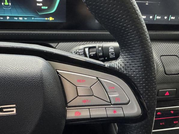 Forthing T5 EVO с пробегом 2023 года, цена 2 650 000 рублей, 17543 км, внедорожник, Автокод Объявления