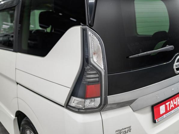 Nissan Serena V (C27) с пробегом 2019 года, цена 2 205 000 рублей, 147478 км, минивэн, Автокод Объявления