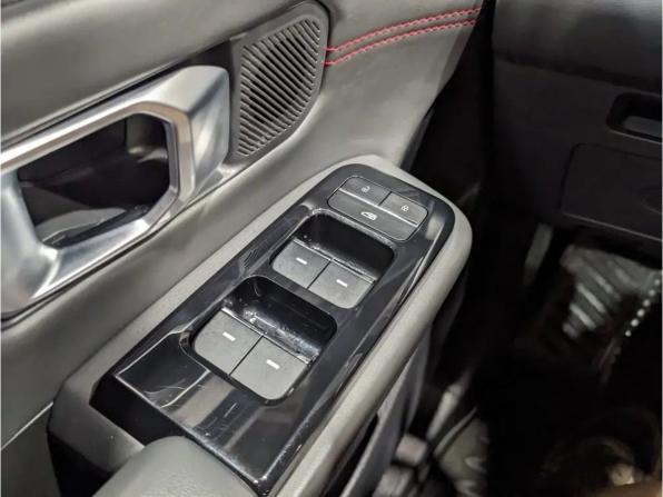 JETOUR DASHING I с пробегом 2024 года, цена 1 845 000 рублей, 32000 км, внедорожник, Автокод Объявления