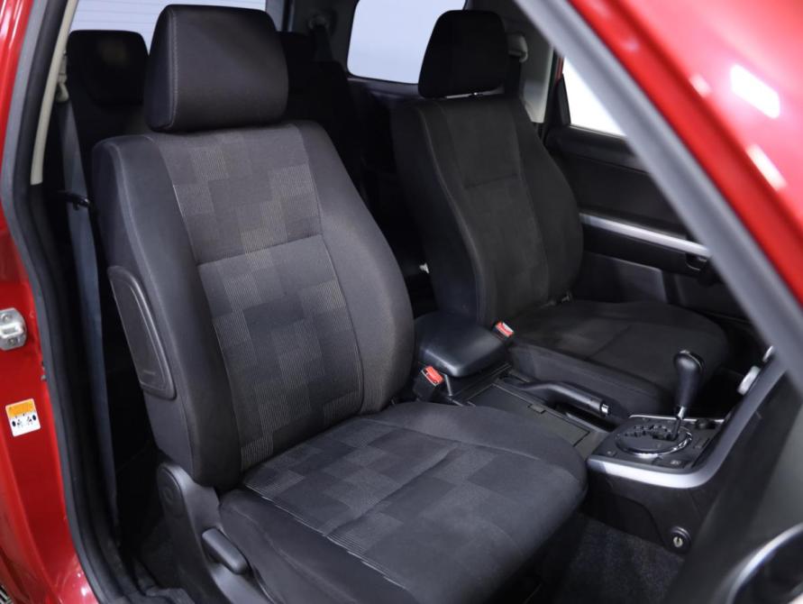 Suzuki Grand Vitara II Рестайлинг Санкт-Петербург  - изображение 19