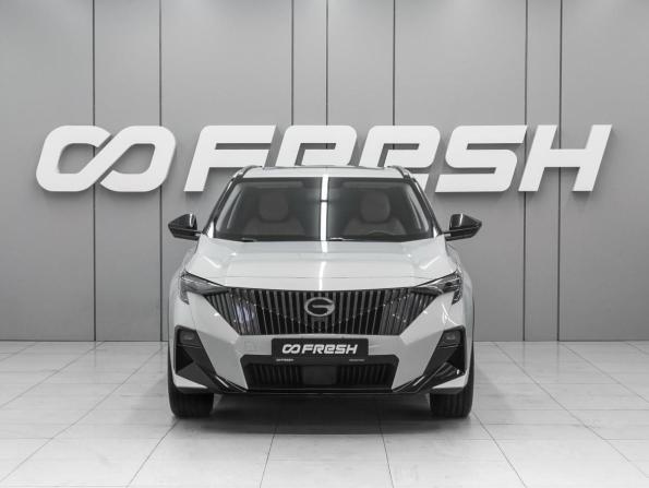 GAC GS3 с пробегом 2024 года, цена 2 050 000 рублей, 12178 км, внедорожник, Автокод Объявления