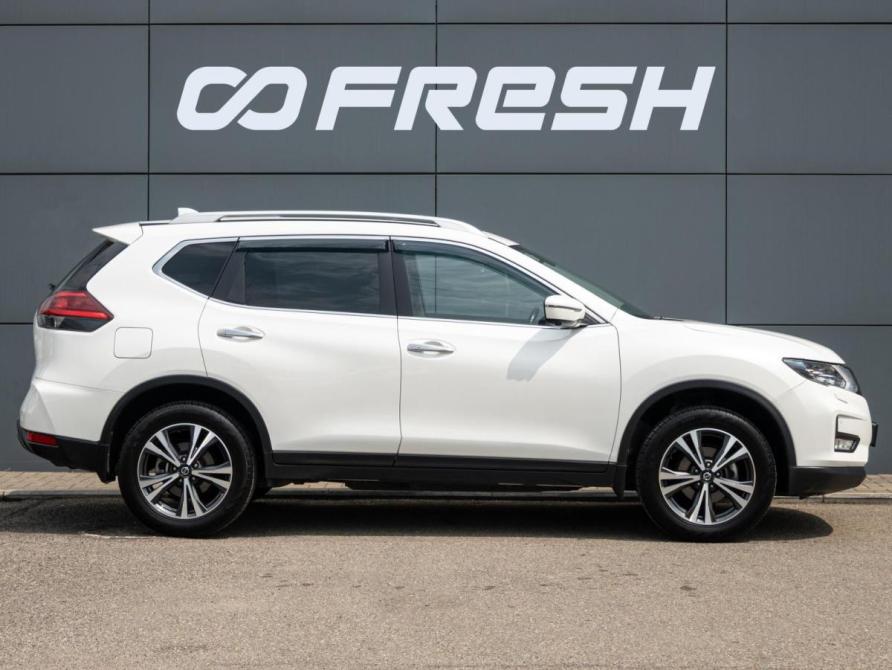 Nissan X-Trail III Краснодар  - изображение 5