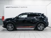 Changan CS55 Plus II Красноярск  - изображение 44