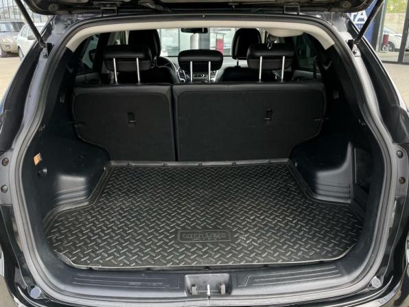Hyundai ix35 I с пробегом 2012 года, цена 1 290 000 рублей, 143270 км, внедорожник, Автокод Объявления