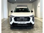 Haval Jolion I Рестайлинг 2 Москва  - изображение 13