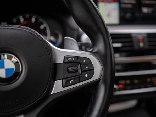 BMW X3 III (G01) с пробегом 2019 года, цена 3 749 000 рублей, 103536 км, внедорожник, Автокод Объявления