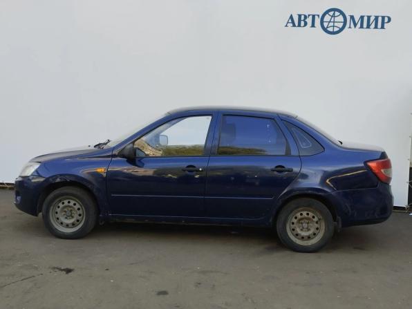 Lada (ВАЗ) Granta I с пробегом 2012 года, цена 350 000 рублей, 157181 км, седан, Автокод Объявления