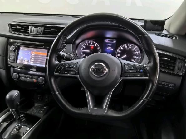 Nissan X-Trail III Рестайлинг с пробегом 2019 года, цена 1 887 000 рублей, 80522 км, внедорожник, Автокод Объявления