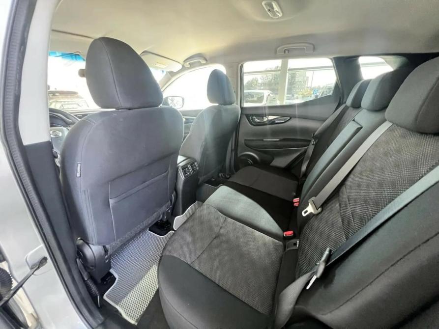 Nissan Qashqai II Екатеринбург  - изображение 23