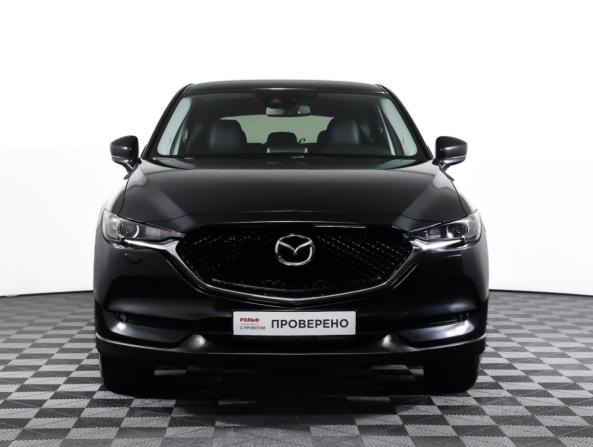 Mazda CX-5 II с пробегом 2019 года, цена 2 490 000 рублей, 103069 км, внедорожник, Автокод Объявления
