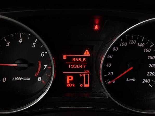 Mitsubishi ASX I с пробегом 2011 года, цена 797 000 рублей, 193046 км, внедорожник, Автокод Объявления