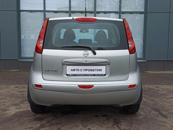 Nissan Note I Рестайлинг с пробегом 2011 года, цена 599 000 рублей, 249146 км, хэтчбек, Автокод Объявления