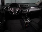 Nissan Qashqai II Воронеж  - изображение 25