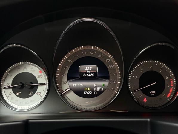 Mercedes-Benz GLK-Класс I (X204) Рестайлинг с пробегом 2014 года, цена 1 629 000 рублей, 216424 км, внедорожник, Автокод Объявления
