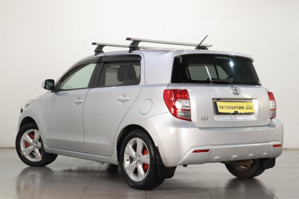 Toyota Ist II Челябинск  - изображение 5
