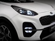 Kia Sportage IV Рестайлинг Санкт-Петербург  - изображение 57