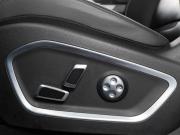 Geely Tugella I Рестайлинг Тюмень  - изображение 50