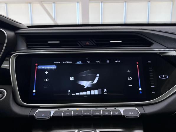 Geely Atlas Pro с пробегом 2023 года, цена 1 700 000 рублей, 168007 км, внедорожник, Автокод Объявления