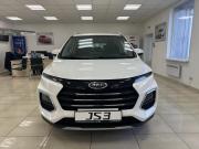 JAC JS3 Петрозаводск  - изображение 13
