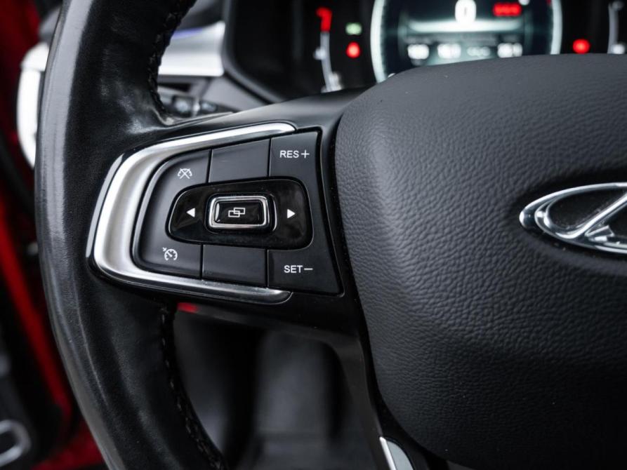 Chery Tiggo 7 Pro I Ставрополь  - изображение 21