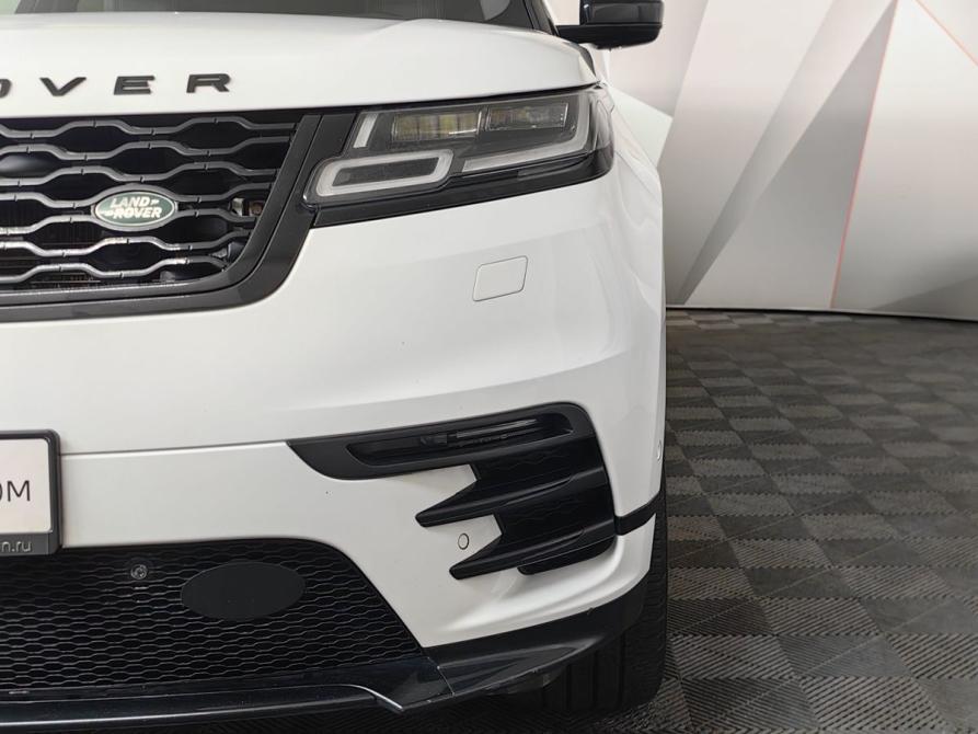 Land Rover Range Rover Velar I Москва  - изображение 10