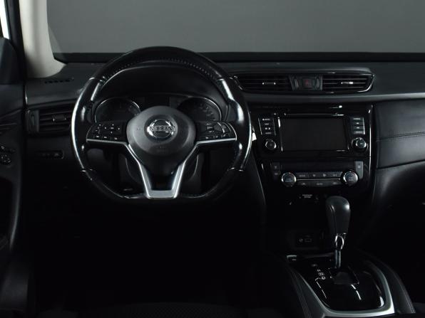 Nissan X-Trail III Рестайлинг с пробегом 2021 года, цена 2 699 995 рублей, 94892 км, внедорожник, Автокод Объявления