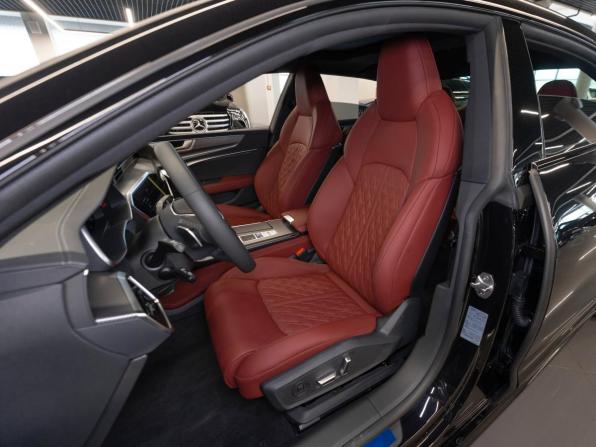 Audi A7 II (4K) с пробегом 2026 года, цена 7 300 000 рублей, 26 км, седан, Автокод Объявления