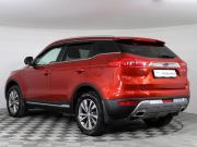 Geely Atlas I Химки  - изображение 20