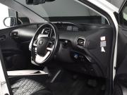 Toyota Prius IV (XW50) Кемерово  - изображение 26