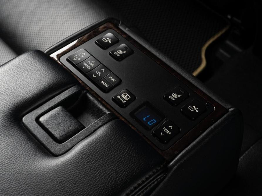 Toyota Camry VII (XV50) Рестайлинг Тюмень  - изображение 14