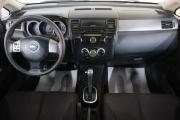 Nissan Tiida I Омск  - изображение 34
