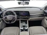 Kia Sportage (China) III (NP) Рестайлинг Москва  - изображение 57