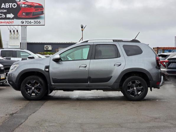 Renault Duster II с пробегом 2021 года, цена 2 200 000 рублей, 28250 км, внедорожник, Автокод Объявления