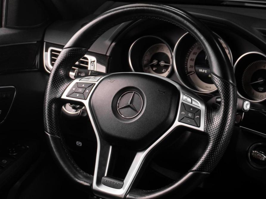 Mercedes-Benz E-Класс IV (W212 S212 C207) Рестайлинг Тюмень  - изображение 31